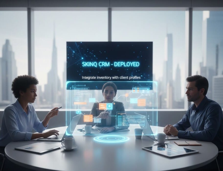 AI-Native Development Platforms