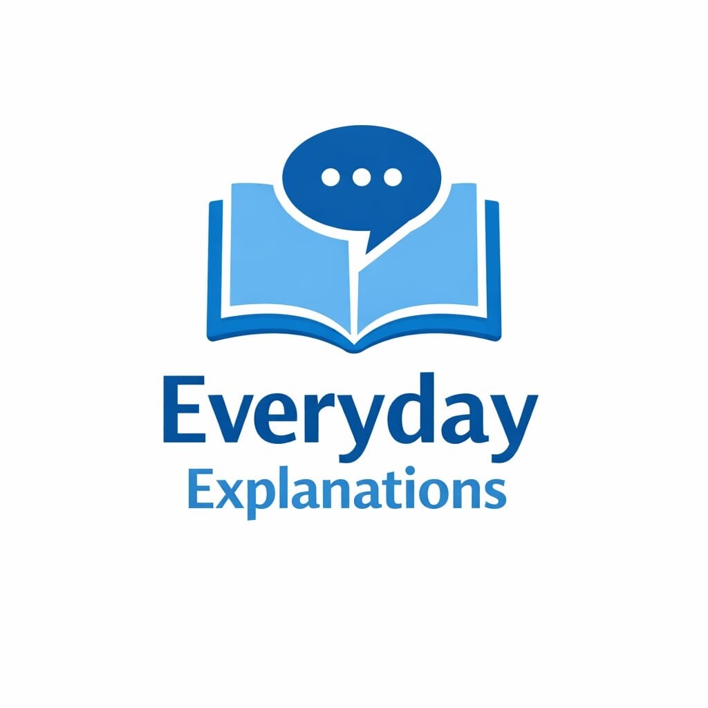 Everyday Explanations