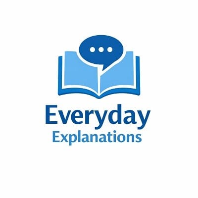 Everyday Explanations